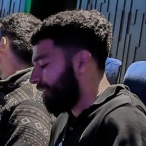 Meet your Posher, Gabriel